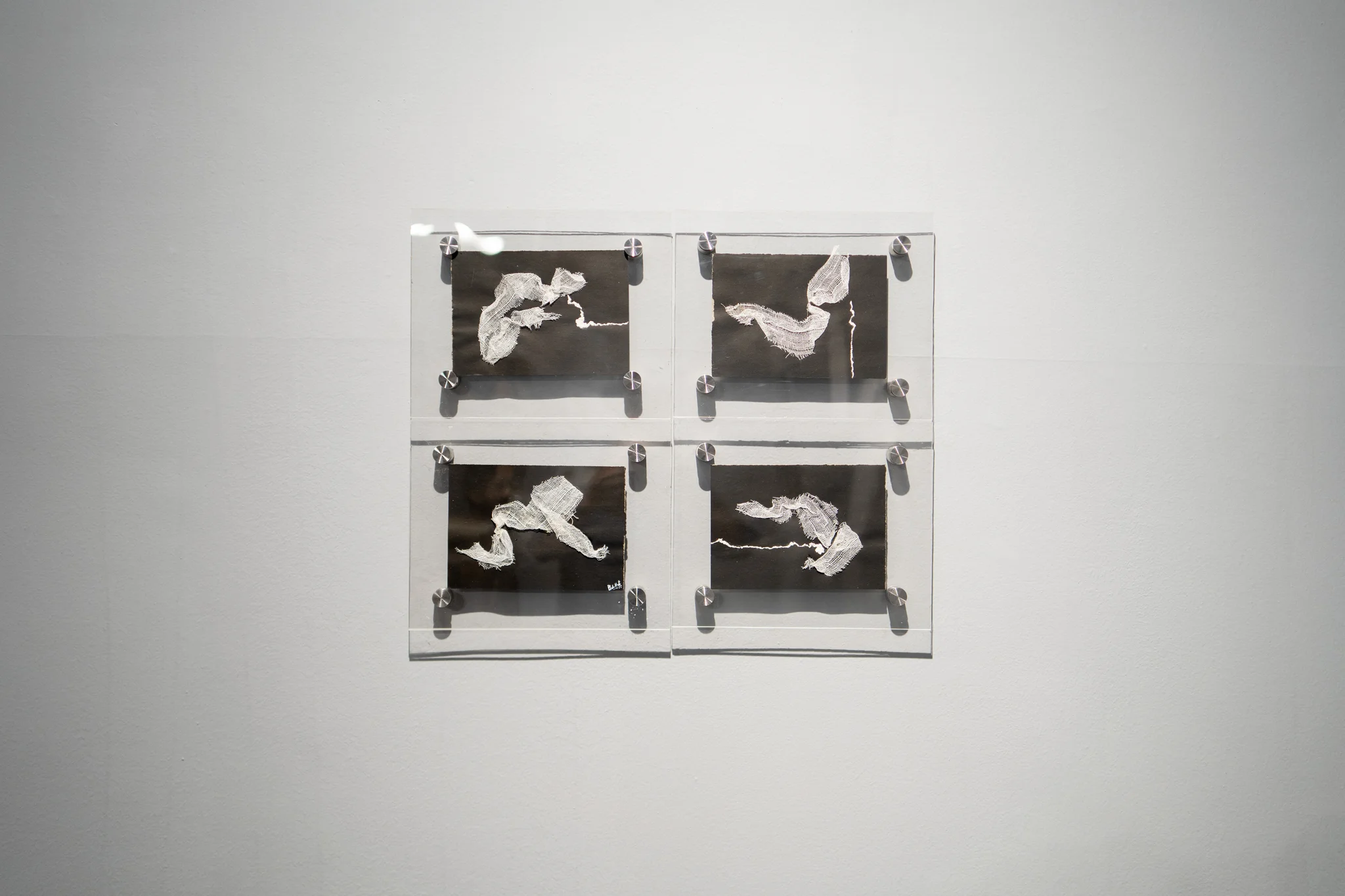 Installation view 4